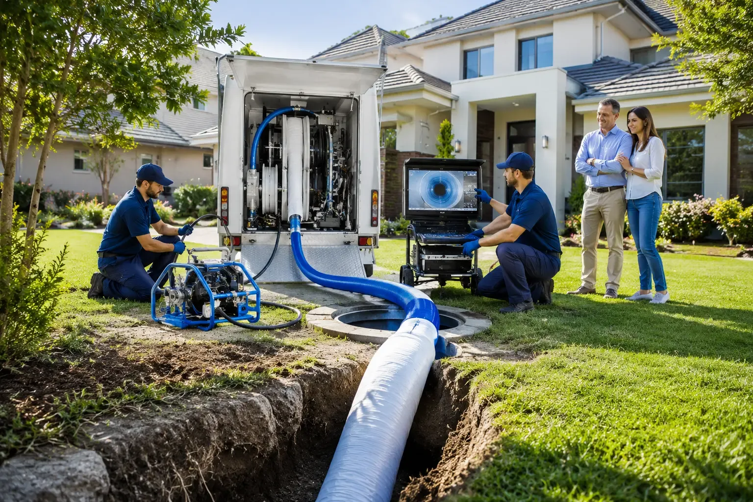 Local Pipe Relining services in Rollinsville, CO