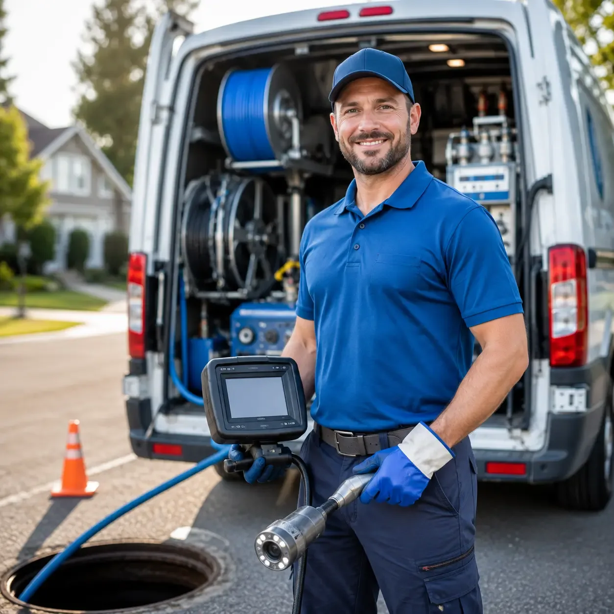 Local Pipe Relining specialists in Rollinsville, CO