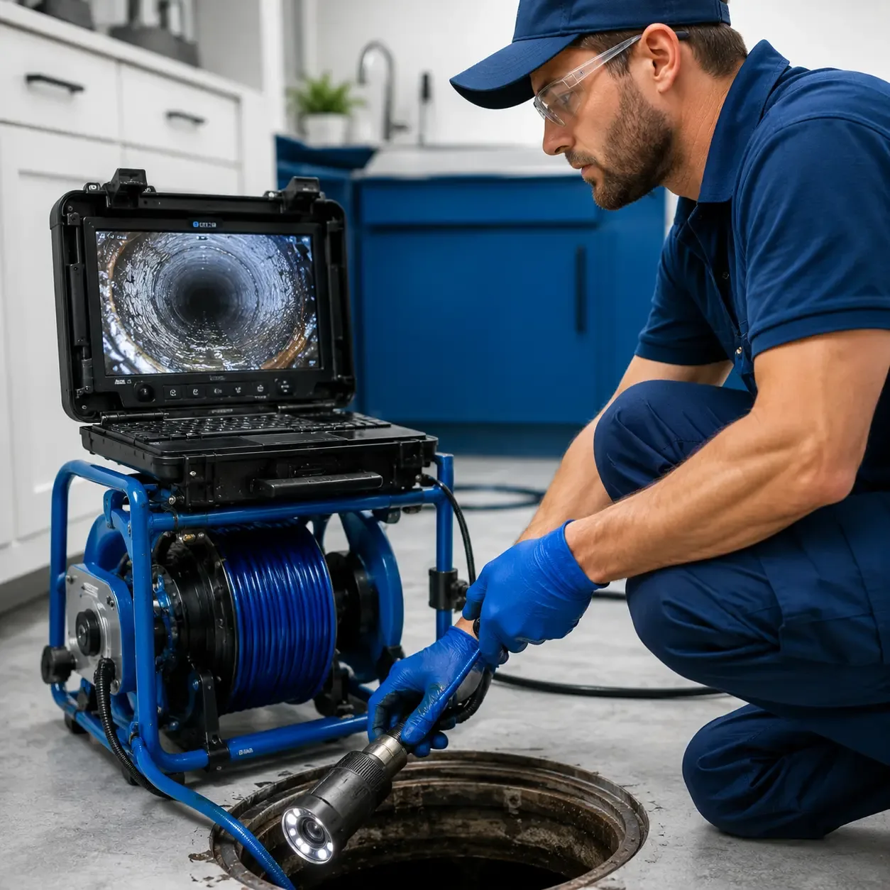 Pipe Relining professionals serving Rollinsville, CO